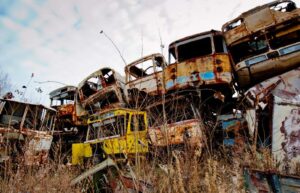 junk-car-industry