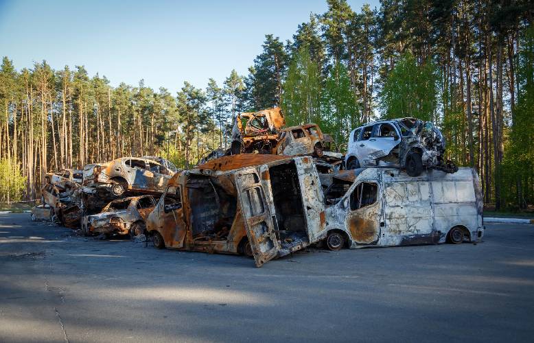 junk-car-industry