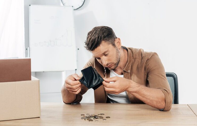 financially-draining