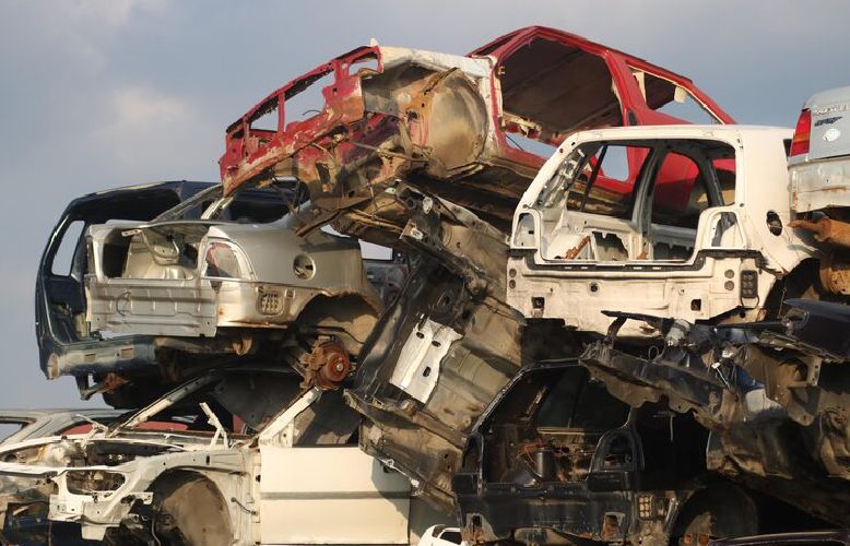 junk-car