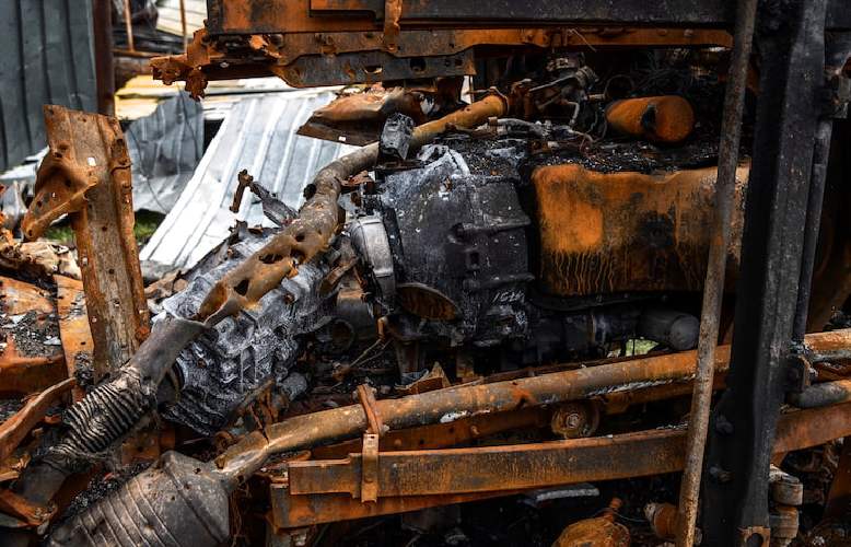 Scrap-car-value
