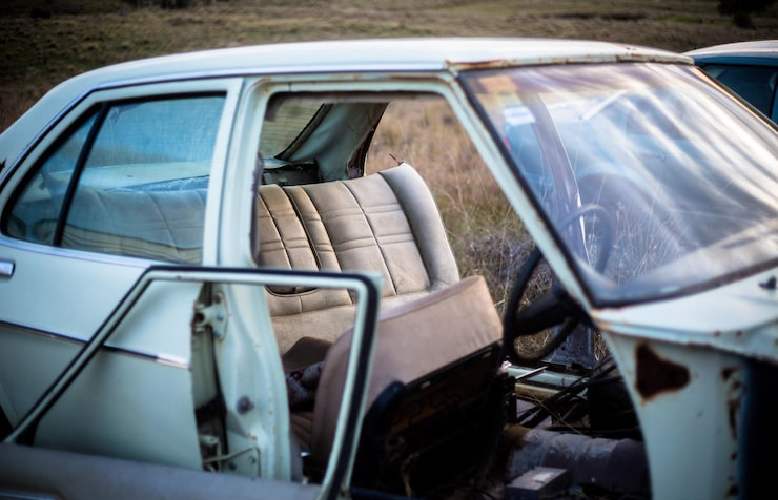 Scrap-car-value
