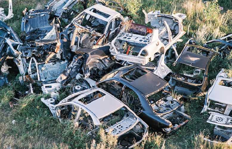 junk-car-recycling