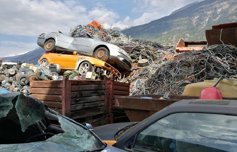 junk-car-recycling