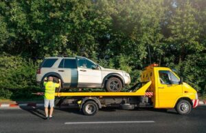 professional-towing