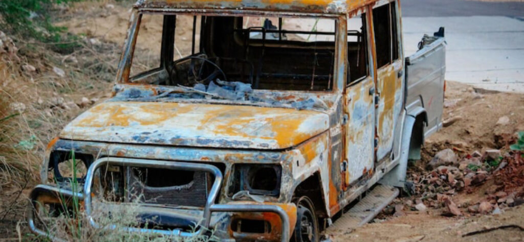 Scrap-Car-Buyers-In-Grand-Rapids-MI