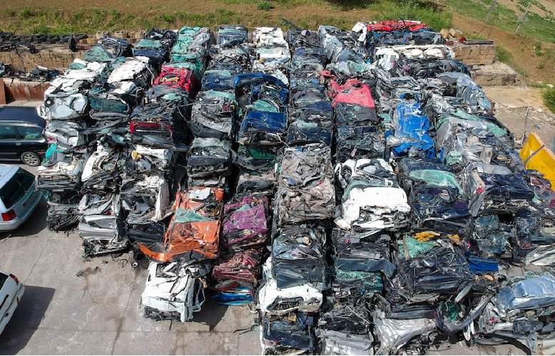 Auto Recycling