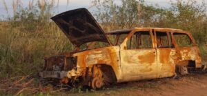 Scrap Car Buyers in Grand Rapids MI