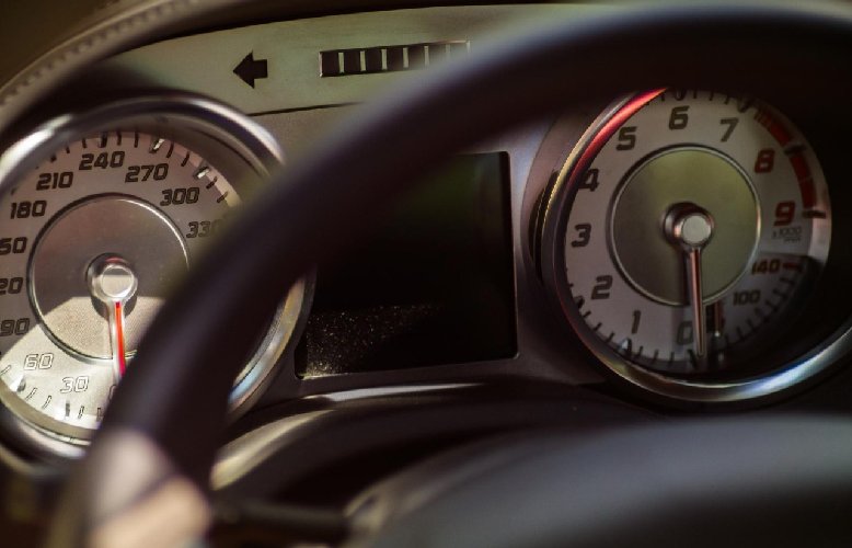 Car Mileage