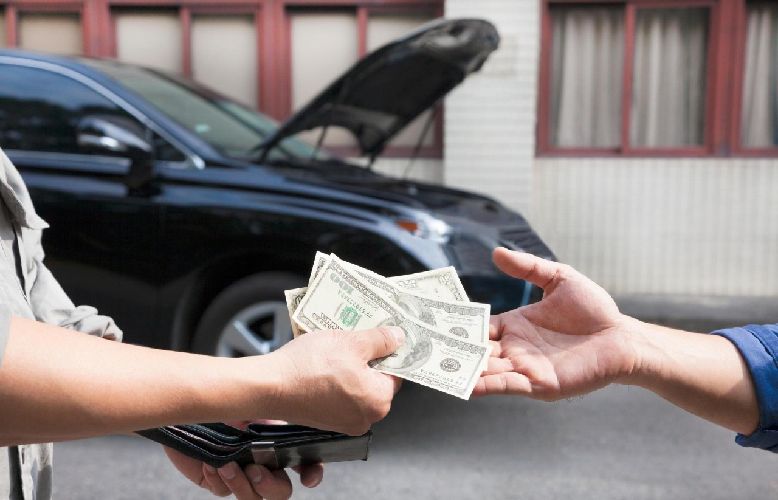 Towing Rates