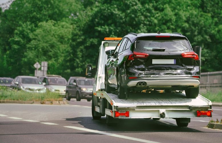 Towing Rates