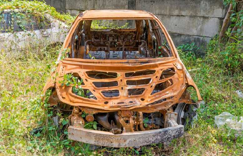 Scrap Metal
